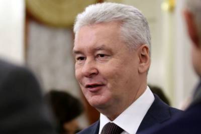 Сергей Собянин - Собянин выступил за переформатирование транспортной сети Москвы - mk.ru - Москва
