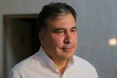 Михаил Саакашвили - Ника Гварамия - Саакашвили призвал граждан Грузии к всеобщему примирению - aif.ru - Грузия - Тбилиси