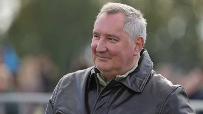 Дмитрий Рогозин - Рогозин назвал великолепной работу разгонного блока «Фрегат» - iz.ru - Израиль - Амурская обл.