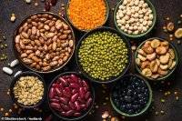 Ученые назвали продукты, которые снижают риск преждевременной смерти - vlasti.net - Англия - Иран