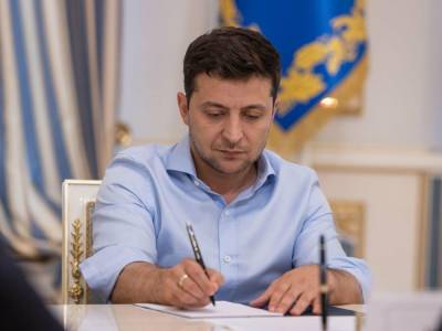 Владимир Зеленский - Зеленский посмертно присвоил звание "Герой Украины" двум военнослужащим - gordonua.com - Украина - Луганская обл. - Босния и Герцеговина