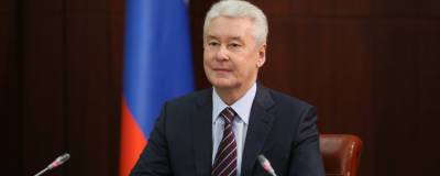 Сергей Собянин - Собянин допустил введение в Москве краткосрочных ограничений из-за COVID-19 - runews24.ru - Москва