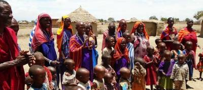 Жители Танзании хотели бы приезжать в Россию по программе вакцинных туров - runews24.ru - Россия - Санкт-Петербург - Танзания