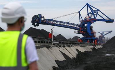 South China Morning Post (Гонконг): Китай надеется, что российский уголь поможет ликвидировать дефицит энергии - inosmi.ru - Россия - Китай - Гонконг