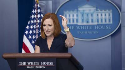 Джо Байден - Джен Псаки - США оказывают давление на ОПЕК ради понижения цен на энергорынке - iz.ru - США - Израиль