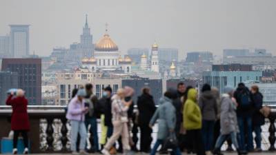 Сергей Собянин - «Город всё равно будет развиваться»: Собянин рассказал о возможных ограничениях из-за COVID-19 в Москве - russian.rt.com - Москва