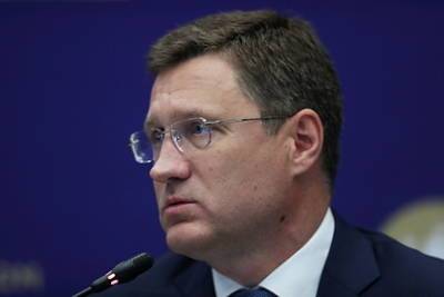 Александр Новак - Новак ответил на вопрос о запросах США по снижению цен на нефть - lenta.ru - Москва - Россия - США - Саудовская Аравия
