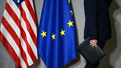 Сергей Лавров - США и Евросоюз обсудят политику в отношении России - eadaily.com - Москва - Россия - Китай - США