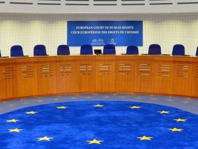 ЕСПЧ признал нарушение Украиной прав люстрированного судьи Верховного Суда Игоря Самсина - unn.com.ua - Украина - Киев