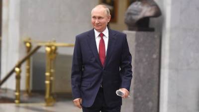 Владимир Путин - Китайцев восхитило «последнее предупреждение» Путина Европе из-за газа - vm.ru - Москва - Россия - Европа