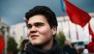Василий Пискарев - В России продолжается наступление на свободу слова - skuke.net - Россия - Новосибирск - Новости
