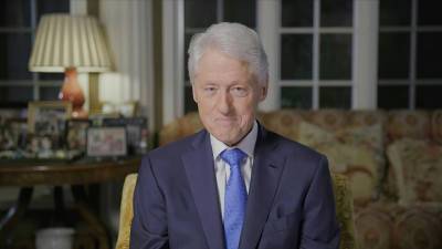 Вильям Клинтон - CNN: Билл Клинтон госпитализирован - russian.rt.com - США - шт. Калифорния