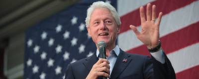 Вильям Клинтон - Экс-президента Билла Клинтона госпитализировали с заражением крови - runews24.ru - США - шт. Калифорния