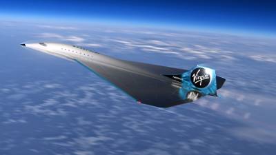 Ричард Брэнсон - Virgin Galactic отложила начало коммерческих суборбитальных полетов на конец 2022 года - trend.az - США - Италия