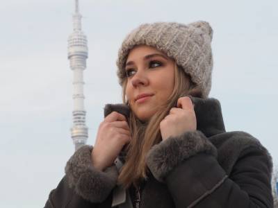 Трихолог рассказала, при какой температуре надо надевать шапку - vm.ru - Россия
