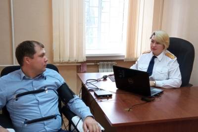 Самый эффективный способ обмануть детектор лжи назвала эксперт из Красноярска - kras.mk.ru - Красноярск