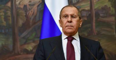 Сергей Лавров - Лавров выразил надежду на восстановление турпотока в Израиль - ren.tv - Россия - Израиль