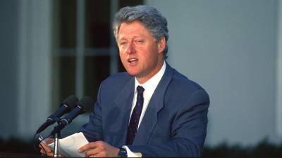 Вильям Клинтон - Врачи выразили надежду на скорую выписку Билла Клинтона - iz.ru - США - Израиль