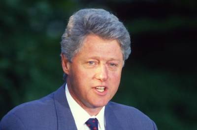Вильям Клинтон - Бывшего президента США Билла Клинтона госпитализировали в Калифорнии - argumenti.ru - США - шт. Калифорния