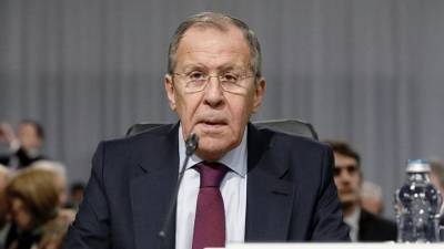 Сергей Лавров - Россия продолжит консультации с Израилем по безопасности на Ближнем Востоке - Лавров - trend.az - Москва - Россия - Израиль