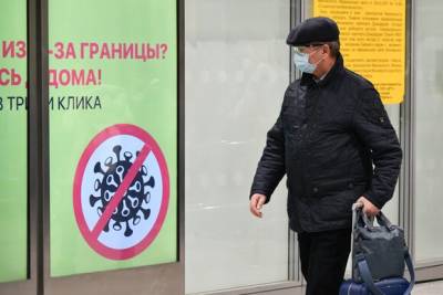Николай Малышев - Врач объяснила, почему ограничения по COVID-19 в регионах России могут принести пользу - yur-gazeta.ru - Россия