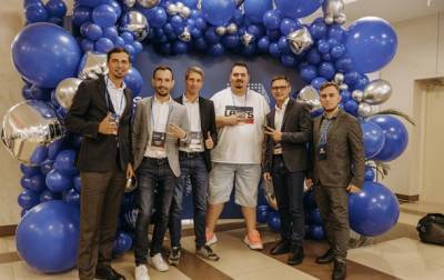 Марк Марченко "про Інвестиції, організацію Invest Forum та забудову міста" завдяки забудовнику Sensar - korrespondent.net - Украина - місто Запоріжжя