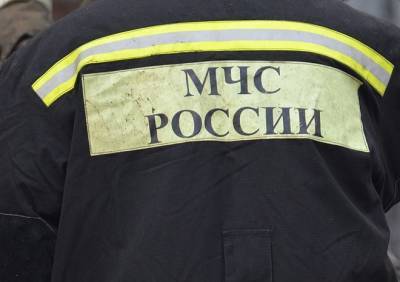 На улице Интернациональной произошел пожар, пострадал мужчина - ya62.ru - Рязанская обл.