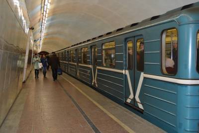 Максим Ликсутов - «Оплата лицом» – в московском метро появилась новая система расчета за проезд – Учительская газета - ug.ru - Москва