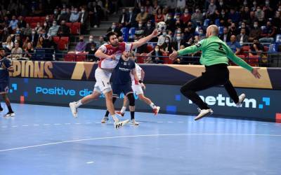 Мотор в гостях уступил ПСЖ - sport.bigmir.net - Псж