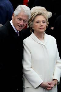 Вильям Клинтон - Билл Клинтон госпитализирован с тяжелым заражением крови - rusjev.net - США