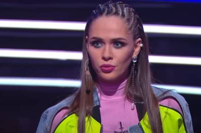 Юлия Санина - "Акварельная девочка": Юля Санина из Hardkiss похвасталась идеальной фигуркой в новом образе — неповторимая красотка - ukrainianwall.com - Украина