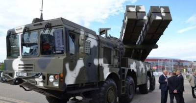 Враждебное государство. Стоит ли бояться белорусской армии - dsnews.ua - Россия - Украина - Белоруссия