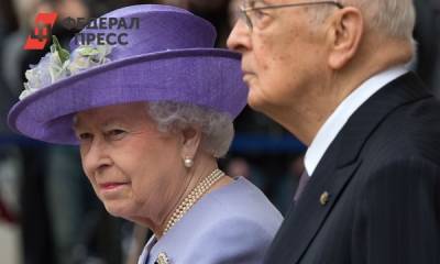 принц Уильям - Елизавета II - Кейт Миддлтон - Юрий Гемпель - Британскую королевскую семью позвали в Крым - fedpress.ru - Крым - Симферополь - Севастополь