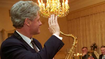 Вильям Клинтон - Экс-президента США Клинтона госпитализировали из-за заражения крови - inforeactor.ru - США