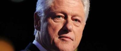 Вильям Клинтон - Джо Байден - Экс-президент США Клинтон попал в больницу с серьезным диагнозом - w-n.com.ua - США - шт. Калифорния