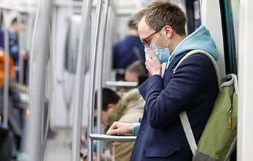 Маска против лицемерия: как лукашисты разносят COVID по Беларуси - charter97.org - Белоруссия - Минск