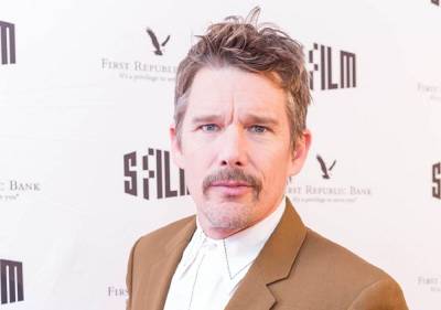 Джон Хилл - Скандальный фильм «Черный телефон» получил трейлер - rusjev.net