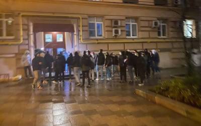 В Москве пытались сорвать показ фильма о Голодоморе - korrespondent.net - Москва - Россия - Украина - Польша