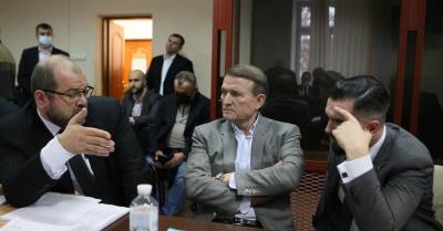 Владимир Зеленский - Виктор Медведчук - Медведчук: Власть сделала все, чтобы четыре женщины, которые могли вернуться домой еще в январе, продолжали находиться в тюрьмах ОРДЛО - kp.ua - Украина