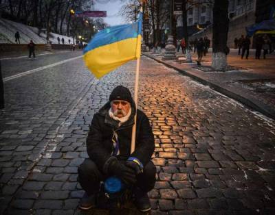 Олег Волошин - В Раде заявили о неизбежности капитуляции перед Россией - news-front.info - Россия - Украина
