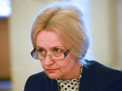 Ирина Фарион - Экс-депутат Верховной рады Фарион призвала уничтожить Москву - newsland.com - Москва - Россия - Украина - ДНР - ЛНР - Донецкая обл.