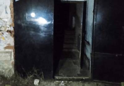 СК нашел подозреваемого в смерти инвалида на пожаре в поселке Памяти Парижской Коммуны - vgoroden.ru - Нижегородская обл.
