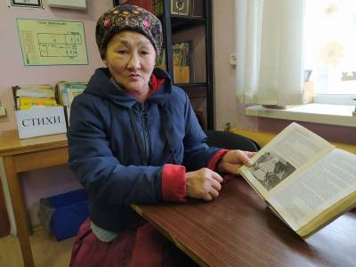 Ученые Коми изучили культуру коми-ижемцев в Большеземельной тундре - komiinform.ru - Россия - респ. Коми - окр.Ненецкий