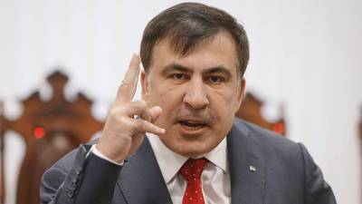 Михаил Саакашвили - Бидзина Иванишвили - Саакашвили заявил о скором падении «Карфагена зла» в Грузии - sharij.net - Грузия - Тбилиси