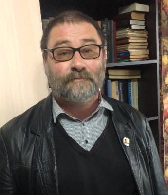 Андрей Новиков - Литературную премию Бунина липецкому писателю Андрею Новикову - lipetskmedia.ru - Россия - Липецк