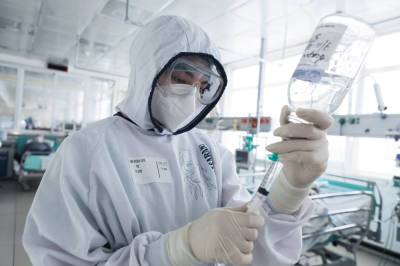 Джонс Хопкинс - Число выявленных случаев COVID-19 в мире превысило 239,6 миллиона - tvc.ru - США - Бразилия - Индия