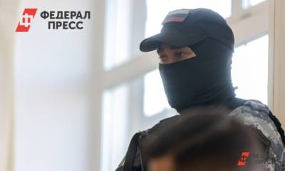 В Зауралье УФСБ установили личность студента, замышлявшего теракт в вузе - fedpress.ru - Курганская обл.