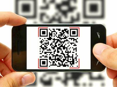 В России опасаются расцвета теневого бизнеса из-за введения QR-кодов для ресторанов - newsland.com - Россия - Хабаровский край