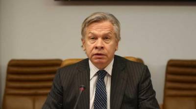Алексей Пушков - В Совфеде ответили на попытки США разместить военную базу в Узбекистане - newzfeed.ru - Россия - США - Узбекистан - Ташкент