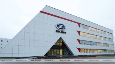 Atlas Pro - "БЕЛДЖИ" до конца года планирует произвести 30 тыс. автомобилей - belta.by - Белоруссия